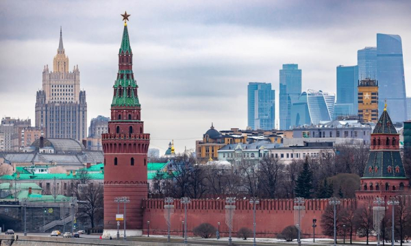 Moskiewska blokada komórek objaśniona. Kreml zapewnia: Legalnie.