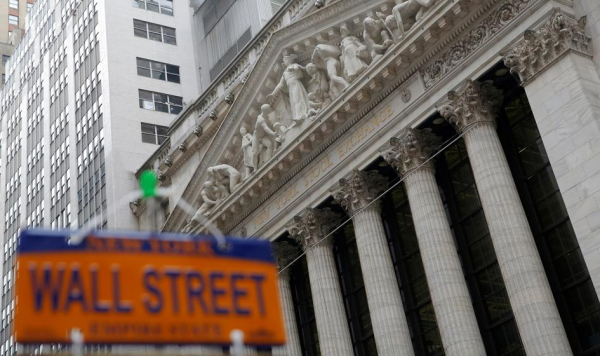 Gwałtowne zniżki na Wall Street. Perspektywy zakończenia konfliktu bliskowschodniego wciąż&hellip;