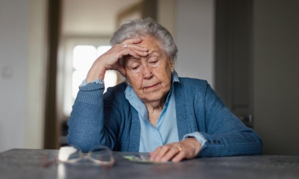 Uważała, że odnalazła uczucie na platformie wydobywczej. Pewna pani oszukana&hellip;