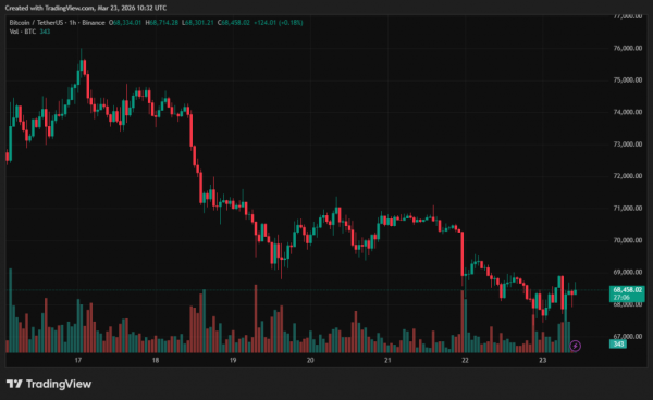 Na giełdzie Hyperliquid ropa i srebro wyprzedziły Solanę i XRP pod względem dziennych wolumenów 4