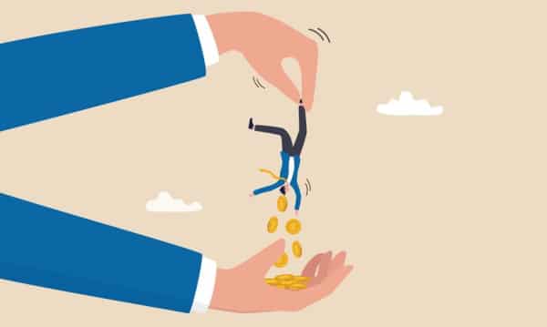 Na ryczałcie się pogorszy. MF chce skończyć z optymalizacją