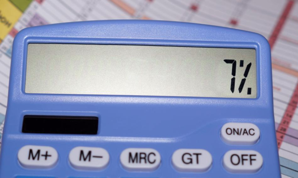 NEWS FIN 17 Maksymalne oprocentowanie konta utrzymane. Nadal 7% dostępne w tym banku.