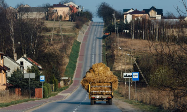 &amp;quot;Nie przeszkadza mi zapach wsi&amp;quot;. Nowy wymóg w aktach notarialnych?