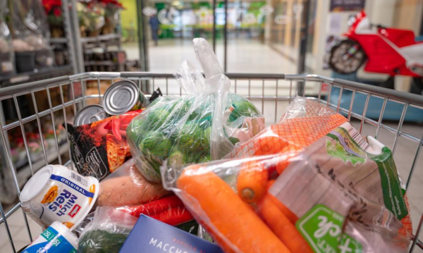 Niemieccy klienci preferują zakupy w Polsce? Towary tańsze o połowę.