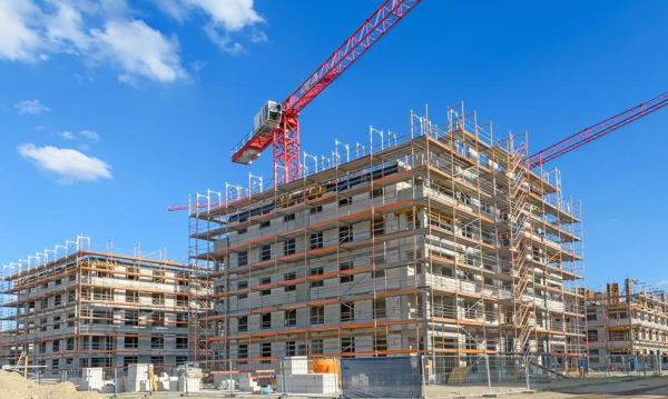 NEWS FIN 20 Real Estate ’26: Poland Outpaces Neighbors. Investors More Boldly Acquiring Office Buildings.