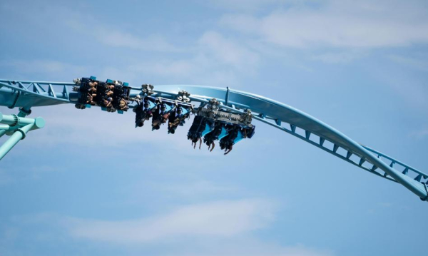 NEWS FIN 38 Nowy rywal Energylandii powstaje na Śląsku. Inwestor ujawnia plany odnośnie…