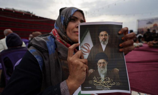 NEWS FIN 37 Nowy lider apeluje o odebranie „bezpieczeństwa” przeciwnikom.