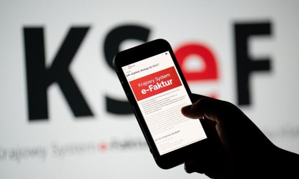 Nowe wyzwanie w Krajowym Systemie e-Faktur. Uwaga na rachunki w&hellip;