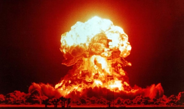 Nuklearny wyścig zbrojeń. Waszyngton oskarża Pekin i Moskwę o potajemne próby