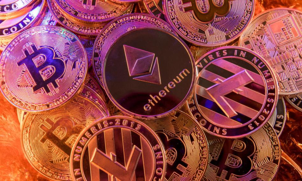 Krypto w głębokiej czerwieni: spadki gorsze niż po bankructwie FTX?&hellip;