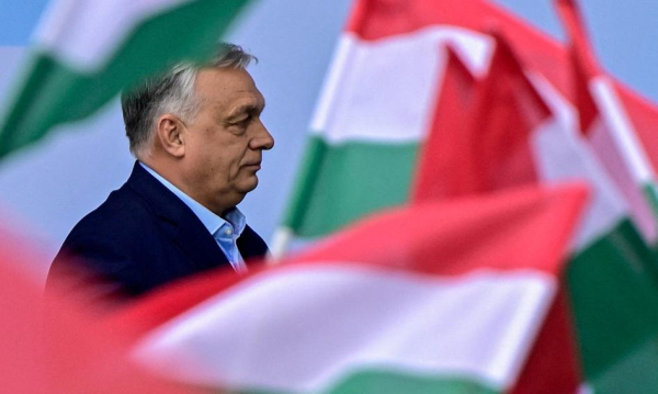 NEWS FIN 45 Orban w konflikcie z Kijowem. „Brak ropy, brak gazu”