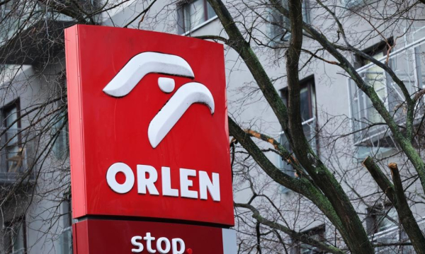 Orlen planuje wypuszczenie obligacji średnioterminowych na kwotę 250 mln dolarów. Orlen planuje wypuszczenie obligacji średnioterminowych na kwotę 250 mln dolarów.