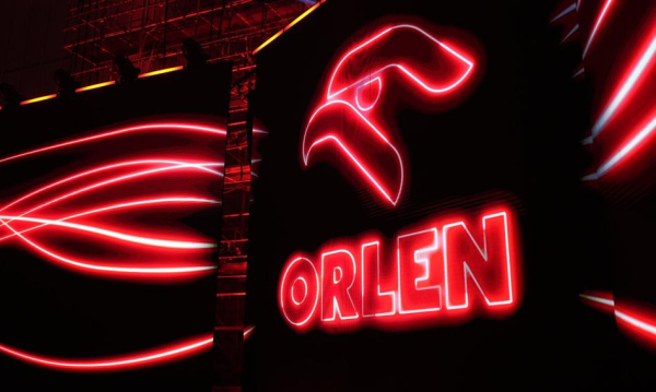Orlen przewyższa wartość Gazpromu. Świeże sugestie, szacunek dywidendy i rekordowa kapitalizacja.