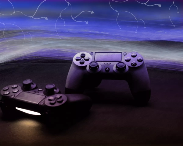 NEWS FIN 43 Pacjent Neuralink nauczył się grać w World of Warcraft siłą…