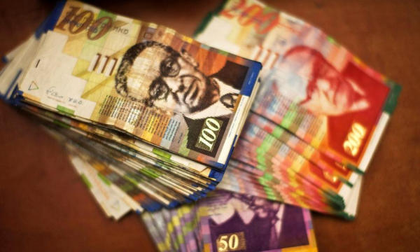 NEWS FIN 12 Izraelska ekonomia sparaliżowana? Konflikt z Iranem generuje koszty 3 miliardów dolarów tygodniowo.