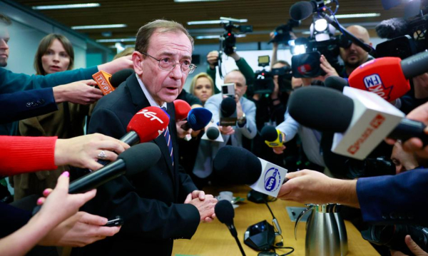 PG zgłosił do PE prośbę o zniesienie ochrony poselskiej Mariuszowi&hellip;