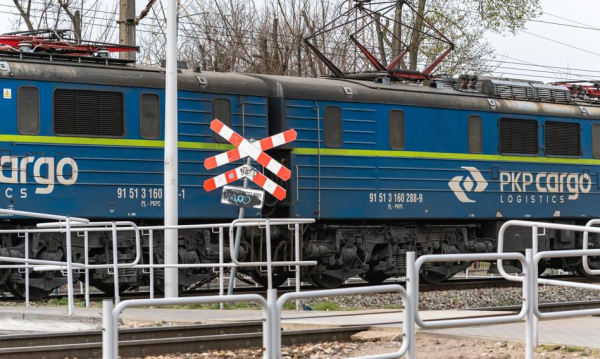 NEWS FIN 28 PKP Cargo wyzbywa się pojazdów. Setki lokomotyw na sprzedaż.