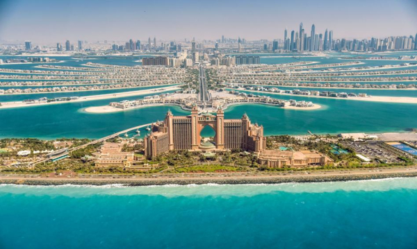 Dubajskie daniny? Polaków wojenny azyl może drogo wyjść