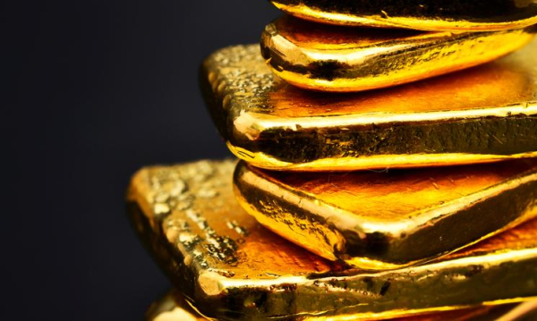 NEWS FIN 46 Srebro i złoto hitem wśród Polaków. Skokowy wzrost sprzedaży w…