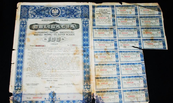 Polskie papiery dłużne: wzrostowe rentowności, brak schronienia.