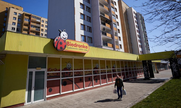 Ministerialny plan dla niedzielnych zakupów. Związki zawodowe oburzone: Rzekoma swoboda to iluzja. Pracownicy na skraju wyczerpania. Ministerialny plan dla niedzielnych zakupów. Związki zawodowe oburzone: Rzekoma swoboda to iluzja. Pracownicy na skraju wyczerpania.