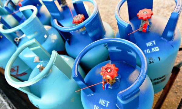 NEWS FIN 16 Portugalia wspiera finansowo zakup gazu dla potrzebujących.