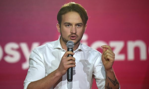 Propozycja ustawy dotyczącej podatku od wartości nieruchomości ukończona. Ugrupowanie Lewicy przedstawi ją&hellip;