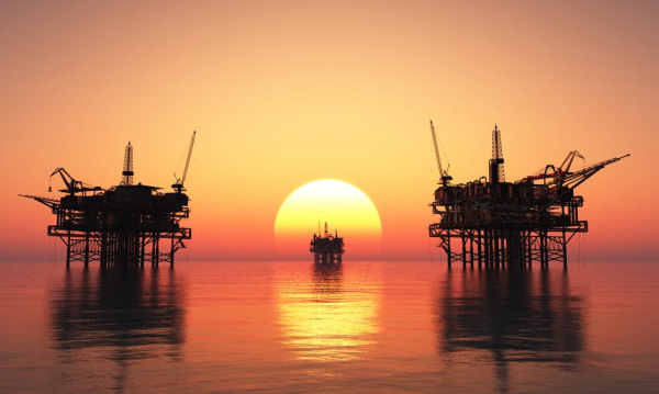 Iraqi Postęp Zmniejsza Koszty Ropy. Ropa ominie Ormuz i popłynie do Turcji