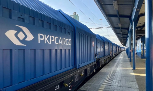 NEWS FIN 40 PKP CargoTabor: Restrukturyzacja i nowy podział wierzycieli na 6 kategorii.