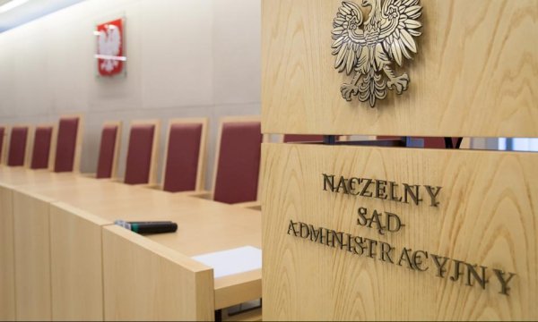 NEWS FIN 47 Przełomowy werdykt NSA: Polska zobowiązana do uznania zagranicznego małżeństwa osób…