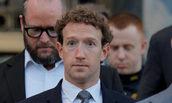 NEWS FIN 32 Nowy werdykt w Los Angeles. Meta i YouTube winne wypłacić…