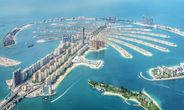 Pustynna pułapka i przerwane mosty. Nowa rzeczywistość rosyjskiej turystyki