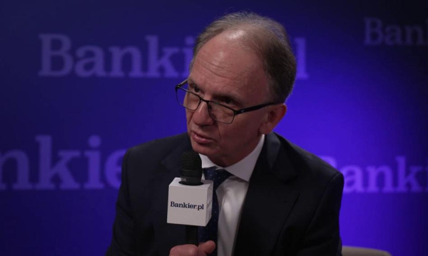 NEWS FIN 65 GPW bije rekordy, drzemiące fortuny i potencjalny debiut dekady. Waldemar Markiewicz o…