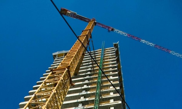 Sposób na lukę w najmie? Domański ogłasza plan 18 tys. lokali.