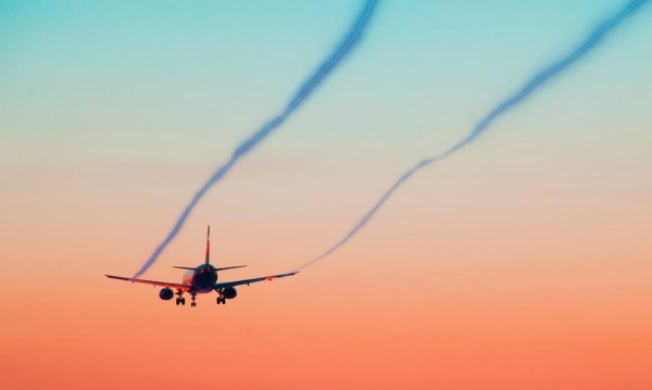 Rynek paliw „na sterydach”. Paliwo lotnicze o 122 proc. w górę za 1700 dolarów za tonę