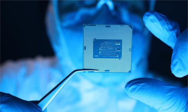 Szaleństwo na rynku chipów. Przemysł bliski pułapu biliona dolarów.