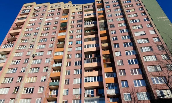 NEWS FIN 21 Państwo zamierza scementować zasady wynajmu na doby. Sektor usług obawia się reperkusji.