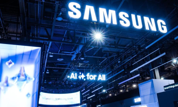 NEWS FIN 32 Samsung zainwestuje krocie w podbój rynku AI.