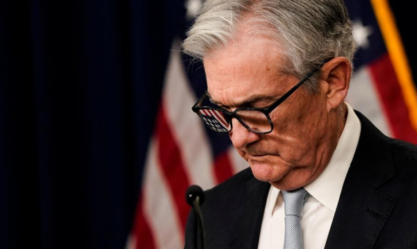 Amerykański sąd wstrzymał dochodzenie wobec prezesa Fedu, Jerome’a Powella. Amerykański sąd wstrzymał dochodzenie wobec prezesa Fedu, Jerome’a Powella.