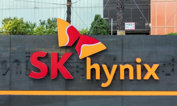 NEWS FIN 44 SK Hynix celuje w amerykańskie fundusze. Lider pamięci AI zamierza…