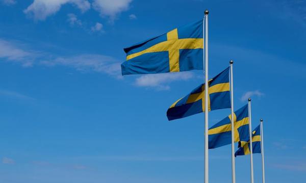 NEWS FIN 12 Szwedzka cierpliwość wyczerpana. Wydalenia za najmniejsze przewinienia.