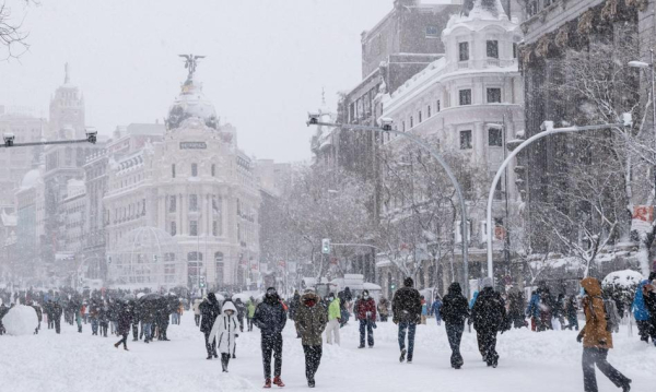 Lutowa sprzedaż detaliczna 2026 zawodem dla ekonomistów. Czyżby kurtki i obuwie wykupiono&hellip;