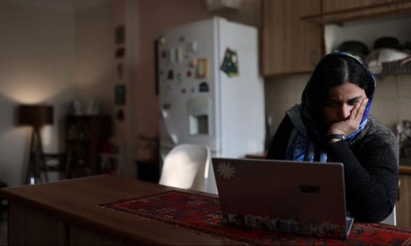 Starlink na czarnym rynku. Tak Irańczycy omijają blokadę internetu