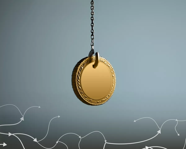 Strata 50 milionów dolarów: Aave obwinił użytkownika, CoW Swap obwinił algorytm