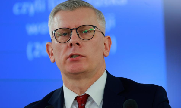 NEWS FIN 15 Szef Biura Bezpieczeństwa Narodowego krytykuje Onet. Domaga się dochodzenia w sprawie upublicznienia…