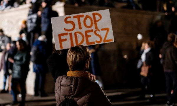 NEWS FIN 37 Węgierska koalicja zaskakuje propozycją w Budapeszcie. Ostrzeżenie od Magyara.