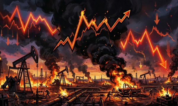 NEWS FIN 46 Koniec taniego paliwa: diesel z ceną rekordową od 3 lat,…