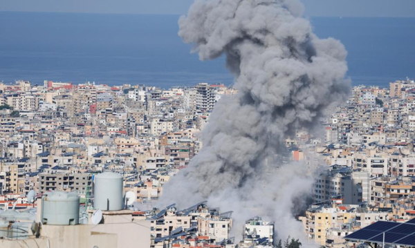 &amp;quot;Testament&amp;quot; Chameneiego. Chaos, strach i decentralizacja irańskiej armii