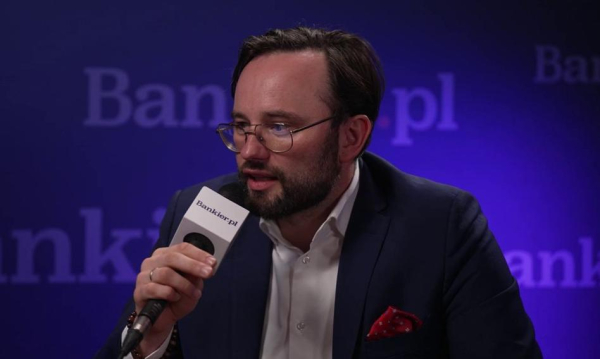 Tu kształtują się dziś giganci technologii i wysokie profity.