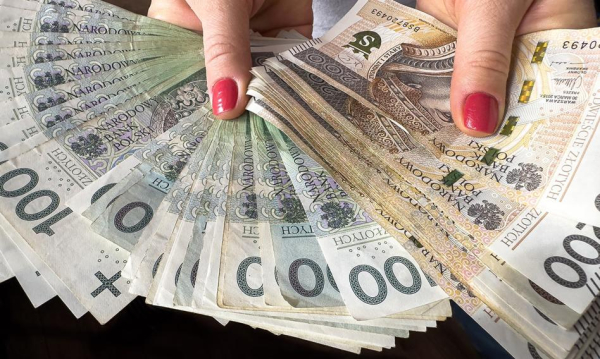 NEWS FIN 33 Pięć najlepszych dotacji w marcu. Miliony czekają na aplikujących. Kto…